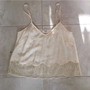wilfred camisole